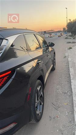 هیوندای تۆکسۆن